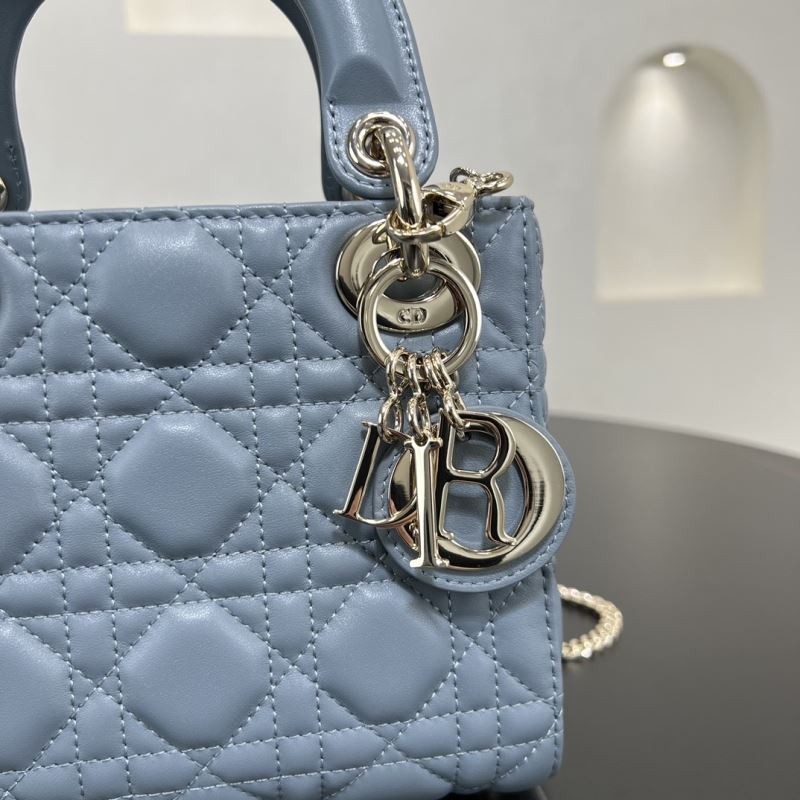 Christian Dior My Lady Bags